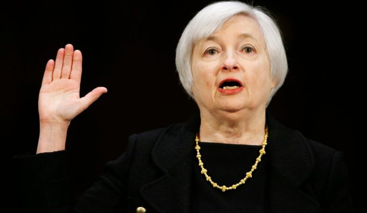 Yellen gets gentle questioning, even from Fed’s republican critics