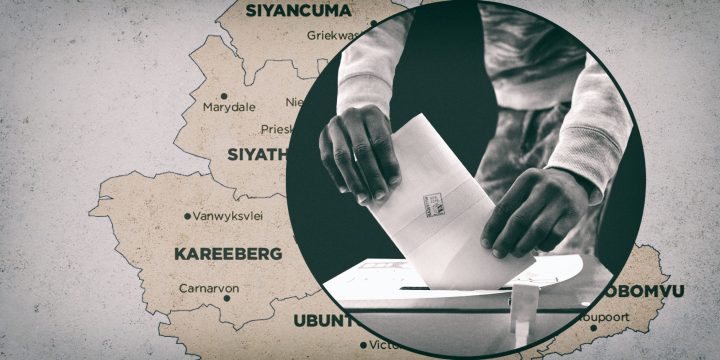 Northern Cape Preview: Big By-Election Showdown in Renosterberg, Zamani Saul’s hometown