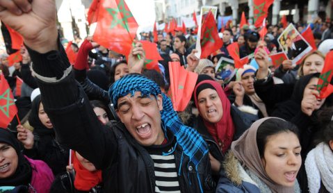 Western Sahara: Ban Ki-moon’s diplomatic mask slips, with dangerous consequences