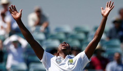 Live blog: Australia vs South Africa, 1st Test, day five – Proteas need six wickets for stunning win