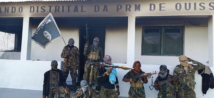 ‘Many dead’ in fourth raid on Mozambique’s Mocimboa da Praia