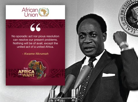 Ubuntu and collectivism remain the higher order in Africa’s values system