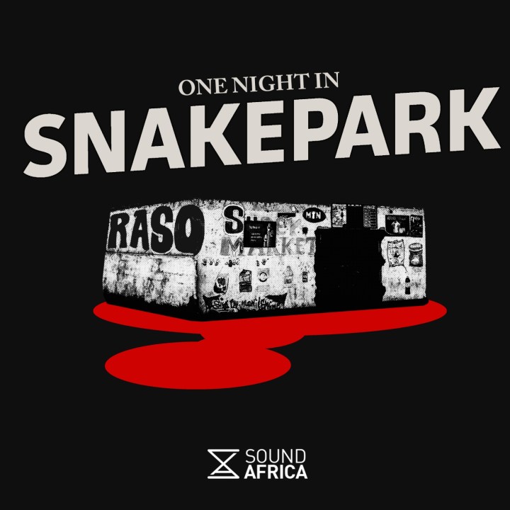 Xenophobia: One night in Snake Park
