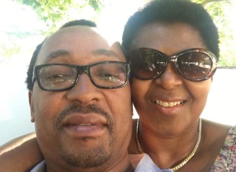 The wife of Durban’s municipal manager appears in corruption case – released on R30,000 bail