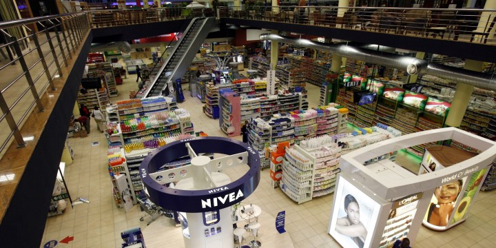 Retail: How the mighty have fallen in Kenya