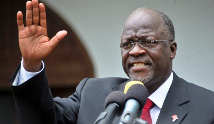 Op-Ed: Tanzania’s Magufuli – timely reformist or just another despot?