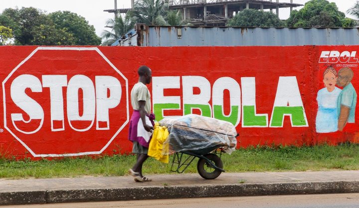 Op-Ed: What is to be done after 11,312 unnecessary Ebola-related deaths?