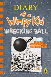 Wimpy Kid Wrecking Ball