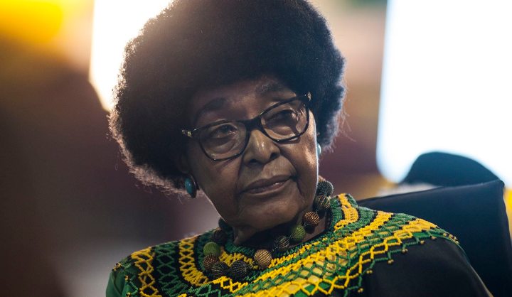 Winnie Madikizela-Mandela (1936-2018): South Africa’s ‘Mother of the Nation’, revered by millions, leaves behind a complex legacy