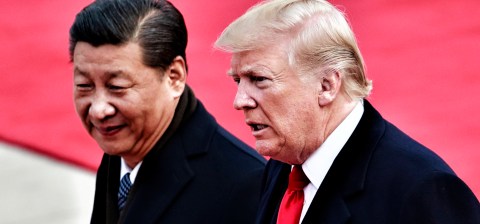 China and the US: Xi and Trump miss their chance for meaningful trade reforms