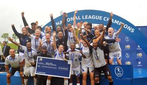 Excitement builds as Safa National Women’s League edges closer to kick-off