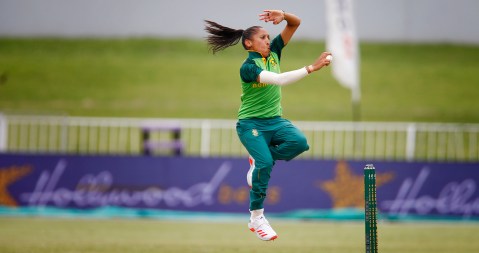 Proteas women hold on as Shabnim Ismail leads the charge against Pakistan