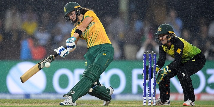 Australia knock Proteas out of rain-soaked T20 Women’s World Cup semis