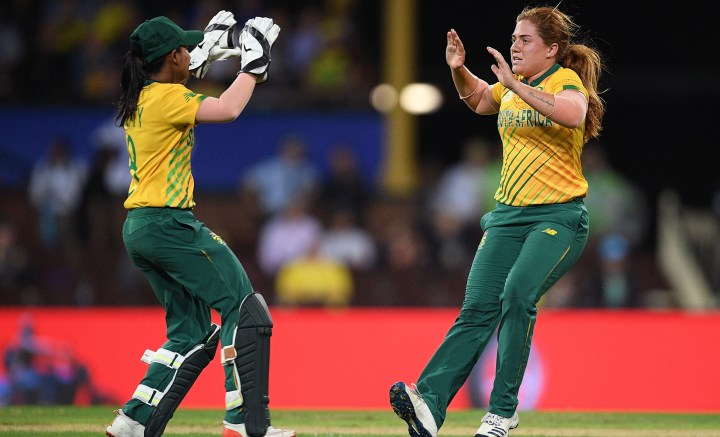 Proteas women look to ride a post-World Cup wave