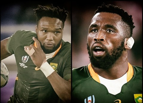 ‘Green and gold’ SA rugby talent on display at Springbok Showdown 