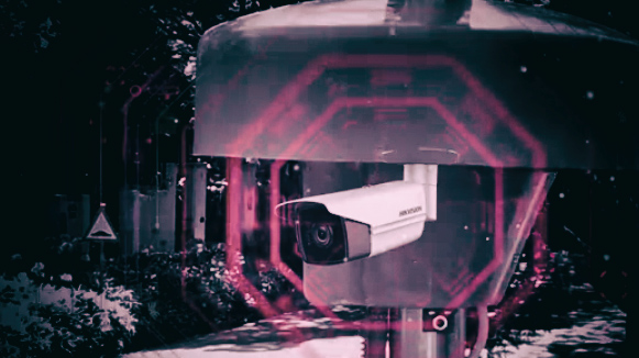 CCTV surveillance camera rollout on Joburg suburban streets raises alarm over privacy rights