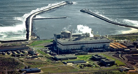R20bn life extension of Koeberg power station poses significant risks for South Africa