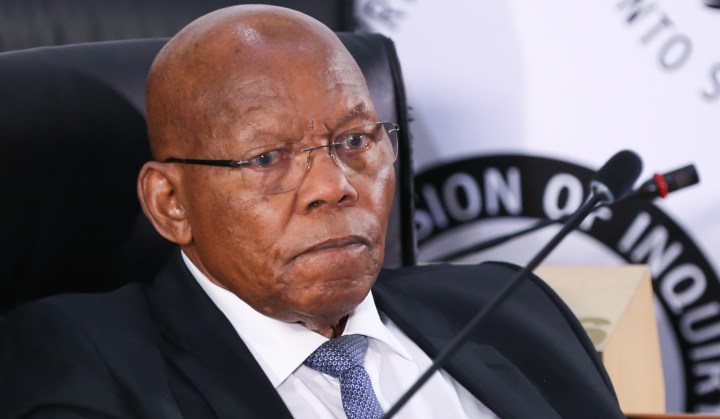 Ben Ngubane is ‘surprised’ Gupta-led forces were meddling in Eskom