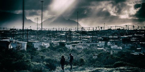 Solving the backlog: City of Cape Town residents could get subsidies to build rental accommodation
