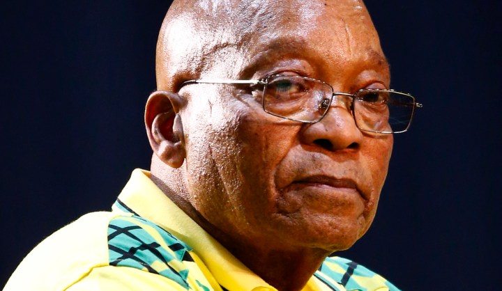 Analysis: The ANC recalls Zuma – now what?