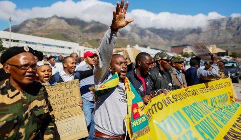 Op-Ed: Labour migration – South Africa must make more progress