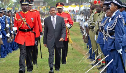 Tanzania: The botched election that cost half a billion dollars, and counting