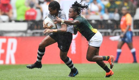Springbok women’s sevens team have home-ground advantage at inaugural Challenger series
