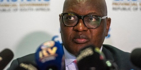 Gauteng to take widespread action in battle against Covid-19