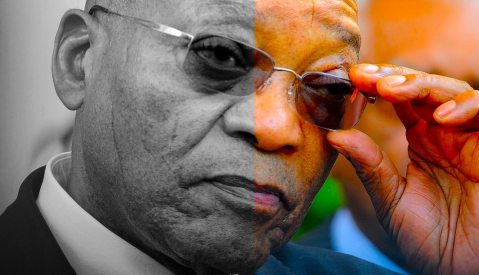 Zuma avoids NEC recall as ANC turns to ‘unity’