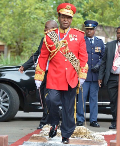 Eleventh-hour delay in Ingonyama Trust court case involving King Goodwill Zwelithini