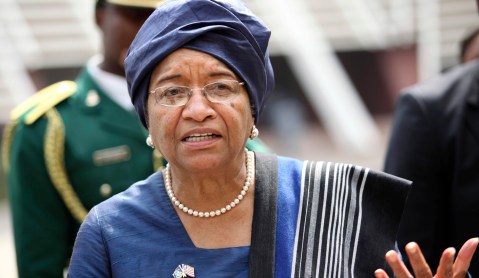 Analysis: It’s time to reassess Ellen Johnson Sirleaf