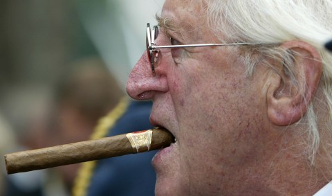Savile abuse victims in Britain to sue for damages