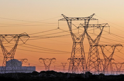 SA battles to keep blackouts at bay
