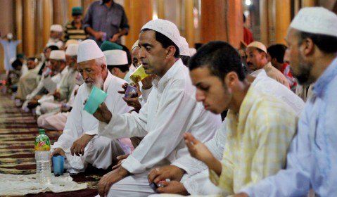 Photo essay: Eid ul Fitr in Kashmir