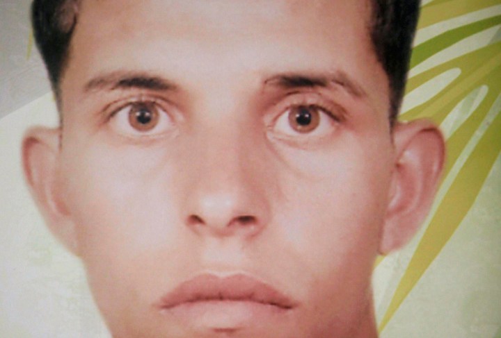Daily Maverick’s International Person of the Year: Mohamed Bouazizi – a vegetable seller who changed the world