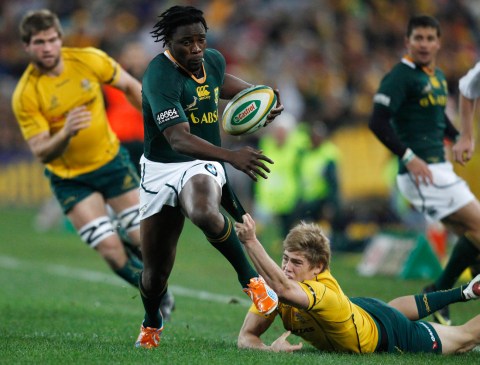 Moment of truth awaits the Boks in Durban