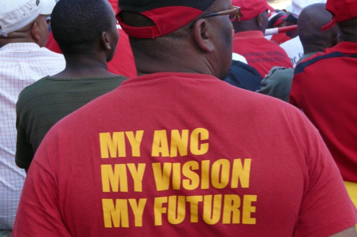 Analysis: What would happen if Cosatu/SACP take over the ANC in 2012
