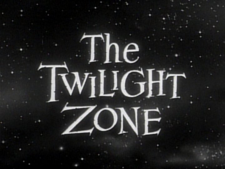 “The Twilight Zone” is 50 years old
