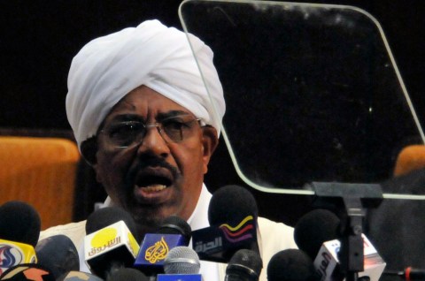 Journalists to be released in Sudan, but still not free to write what they like