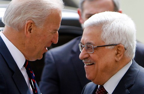 11 March: US Vice-President Biden denounces Israel’s latest move on settlements