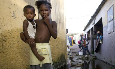 Gap between SA’s rich and poor now “most unequal in the world”