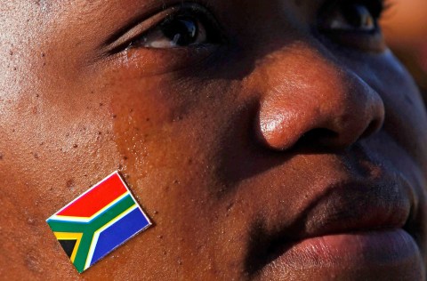 SA Political Diary, Friday 5 August 2011