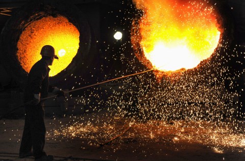 EU-US trade tensions at fever pitch as steel deadline looms