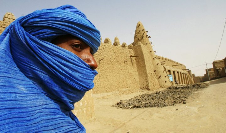 Timbuktu: What really happened to the manuscripts?