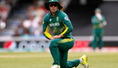 Protea shambles: Out-batted, out-bowled and out of another ICC event