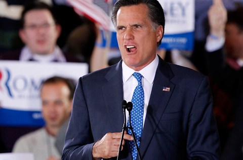 GOP 2012: After Super Tuesday, Romney’s long march continues