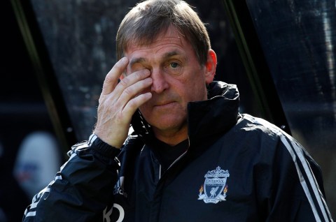 Liverpool end Dalglish’s second stint in charge