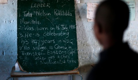 Limpopo textbooks: Another judgment, another lesson
