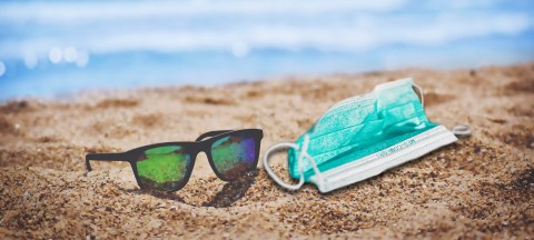 Restive season: Western Cape urges holidaymakers to change their behaviour this year