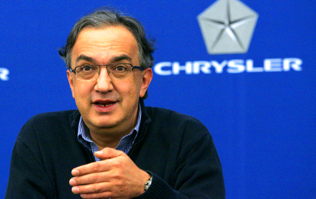 Chrysler looks into the future